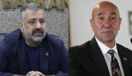 Tunç Soyer ve Şenol Aslanoğlu yeniden tutuklandı