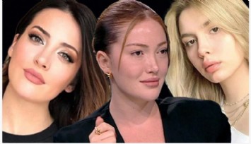 Türkiye’yi sarsan uyuşturucu operasyonları derinleşiyor: Aleyna Tilki, İrem Sak ve Danla Biliç gözaltında