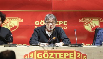 Usta isimlerden ‘spor yöneticiliği’ eğitimi