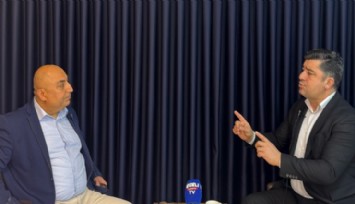 Yaldız: CHP Başkanlık sistemini içselleştirdi, seçimi kazansa da bu sistemle devam edecek