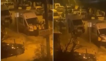 Yalova’da IŞİD operasyonunda çatışma: 7 polisimiz yaralandı