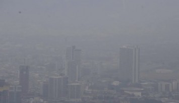 Yeni haftada İzmir’i kapalı ve sisli hava karşılayacak