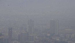 Yeni haftada İzmir’i kapalı ve sisli hava karşılayacak