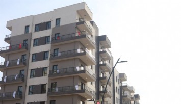 Yüzyılın Sosyal Konut Projesi’nde geçerli başvuru sayısı 5 milyon 242 bin 766 ulaştı