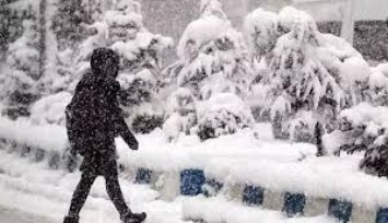 Zemheri soğuklar bugün itibariyle başaldı: Bu kış sert geçecek