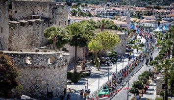 60. Cumhurbaşkanlığı Türkiye Bisiklet Turu tarihi ve rotası açıklandı: Tur İzmir'de sona erecek