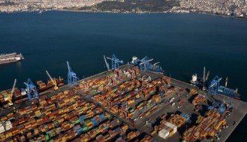 Bakan Uraloğlu açıkladı: Alsancak Limanı icin BAE ile göruşmeler olumsuz sonuçlandı