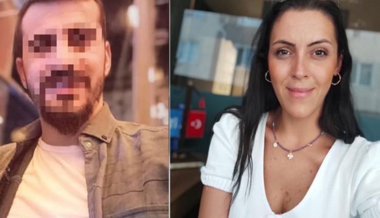 Bornova'da evinde ölü bulunan Duygu'nun katil zanlısı hakim karşında: Kadına şiddete karşıyım