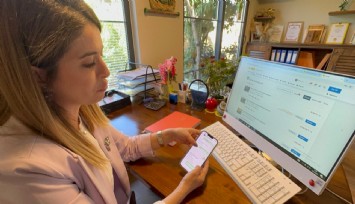 Dolandırıcılar, gayrimenkul alıp satacakları hedef aldı