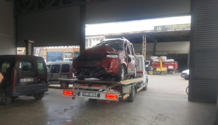 Ehliyetsiz sürücünün ölüme neden olduğu kazada yakınları cezaya tepki gösterdi