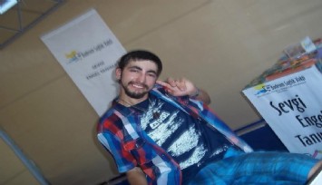 Geçirdiği ikinci kazada kurtulamadı