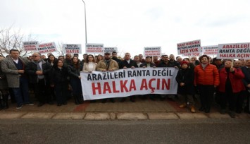 Güzelbahçe’de ballı satış Resmi Gazete'de: Özelleştirme İdaresi spor tesisi imarını konut alanına çevirdi