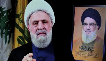 Hizbullah’tan İsrail’e 18 Şubat uyarısı: 'İsrail askeri varlığı işgalci güç olarak kabul edilecek'