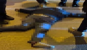 İstanbul’dan Didim’e ev almaya geldi, kazada hayatını kaybetti