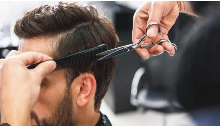 İşte 2025’in erkek saç modası: O kesim için haftada bir gelen var