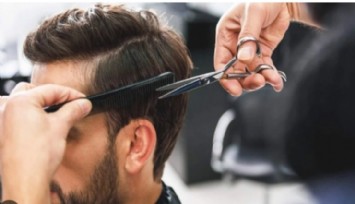 İşte 2025’in erkek saç modası: O kesim için haftada bir gelen var