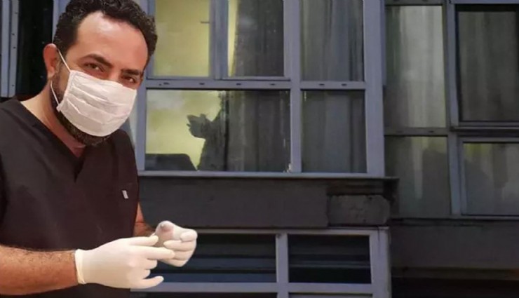 İzmir'de başından vurulan diş hekimi hayata tutunamadı