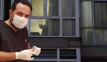 İzmir'de başından vurulan diş hekimi hayata tutunamadı