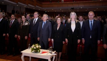 İzmir Kadın Kongresi’nin dördüncüsü başladı