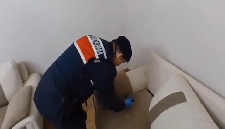 İzmir merkezli 2 ilde 'uyuşturucu' baskını: 18 gözaltı