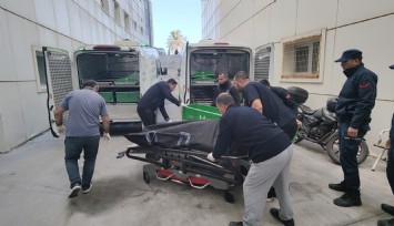 Kuşadası'nda insanlık dramı: Denize düşen 3'ü çocuk 6 düzensiz göçmen boğuldu