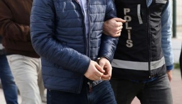 Manisa’da ‘Maydonoz Döner’ şubelerine operasyon: 5 tutuklama