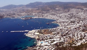 Muğla, 10 yıllık konut metrekare fiyat artışında ilk sırada yer aldı