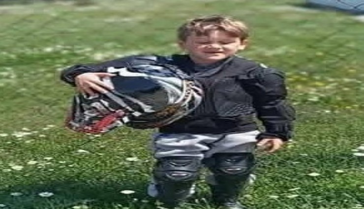 Oğlunun ölümüne sebep olan baba serbest bırakıldı