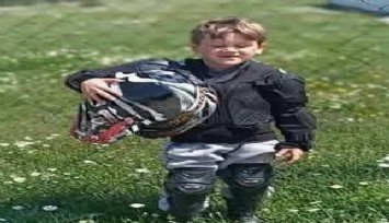 Oğlunun ölümüne sebep olan baba serbest bırakıldı