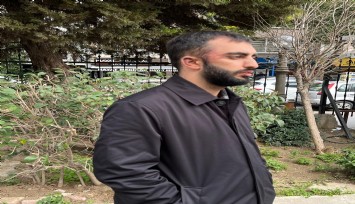 Önce köpekler saldırdı  sonra sahipleri darbetti