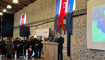 DAUM Müdürü Sözbilir'den İzmir ve Ege için magma uyarısı: Deniz tabanına 2-3 kilometre yaklaştı