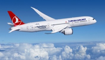 THY kar yağışı nedeniyle bazı seferleri iptal etti