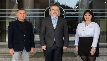 TUBİTAK'tan genç girişimcilere 900 bin TL yatırım