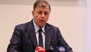 Tugay'dan Kurultay açıklaması: Hiçbir kanıtı olmayan iddia, algı yaratmaya çalışıyorlar