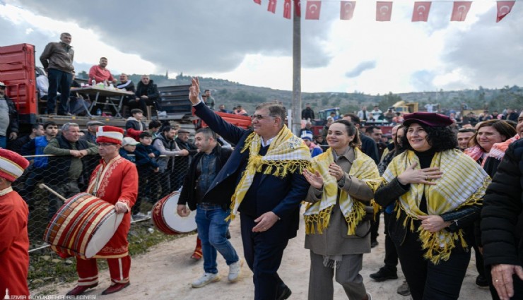 Tugay: Halkımız neredeyse ben orada olurum