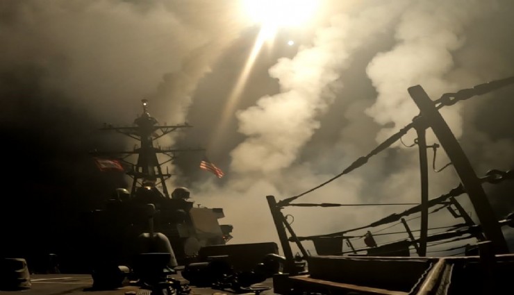 ABD ordusunun Yemen'deki saldırılarında can kaybı 31'e yükseldi