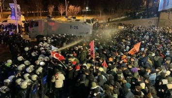 Ankara Valiliği'nden eylem yasağını uzatma kararı