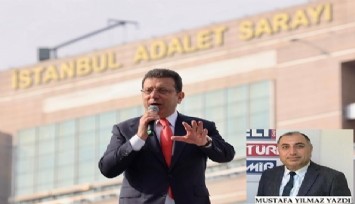 Artık muhtar bile olamaz öyle mi?