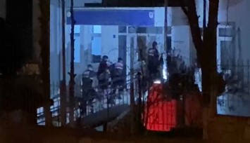 Aydın'daki kadın cinayet şüphelisi yakalandı