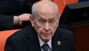 Bahçeli: Kandil’den yapılan açıklamalar çağrıyı destekleyici ve tamamlayıcı özelliktedir