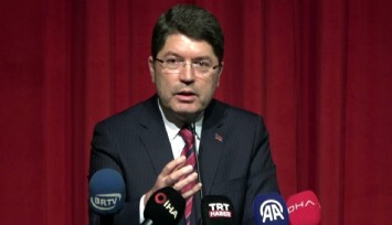 Bakan Tunç'tan boykot tepkisi : 'Ekonomimizin hedef alınması tehlikeli bir yaklaşım'