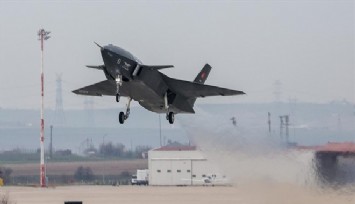 Bayraktar KIZILELMA bir testi daha başarıyla geçti