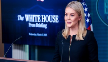 Beyaz Saray: ABD, Hamas ile doğrudan görüşmeler yapıyor