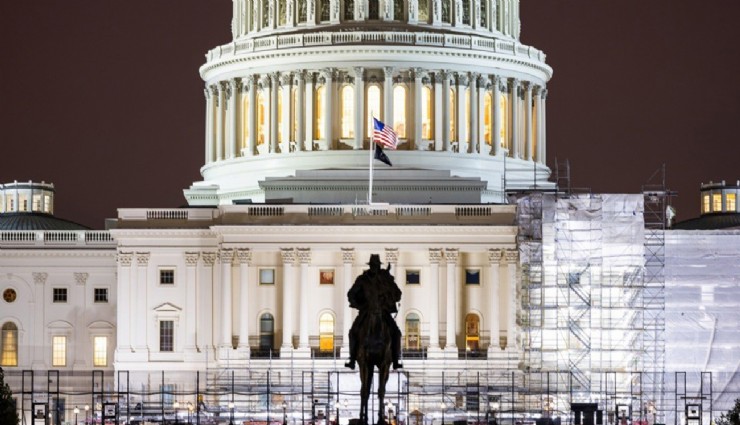Beyaz Saray: Liderler, barış sürecinin bir enerji, altyapı ateşkesiyle başlayacağı konusunda anlaştı