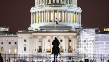 Beyaz Saray: 'Rusya ve Ukrayna Karadeniz’de seyrüsefer güvenliğinin sağlanması konusunda anlaştı'