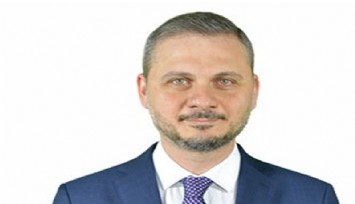 Beylikdüzü Belediye Başkanvekilliği’ne Önder Serkan Çebi seçildi