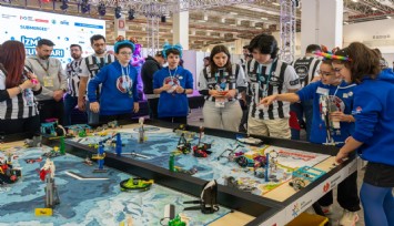 Bilim Kahramanları’nın yeni görevi okyanusları keşfetmek