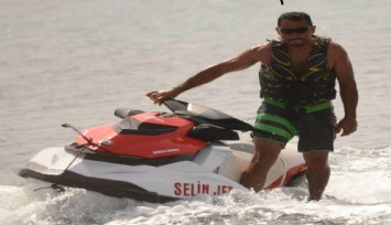 Bodrum'da pasarella ile yat arasına sıkışan kaptan hayatını kaybetti