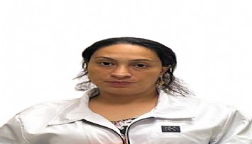 Böylesi görülmedi! Hapse girmemek için 14. çocuğuna hamile kalmış