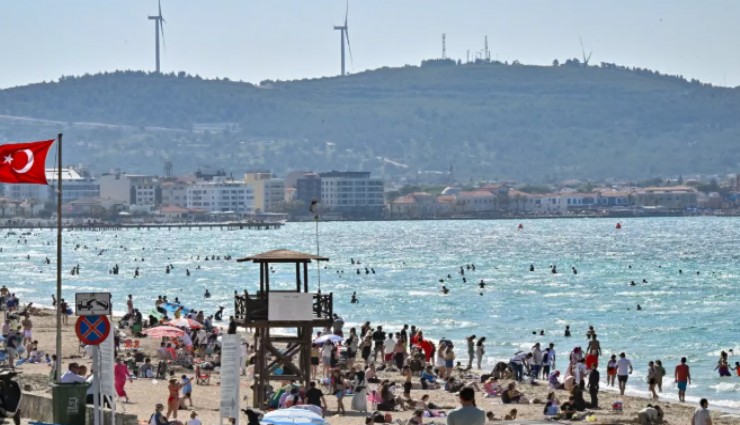 Bu yılın yaz tatili fiyatları belli oldu: İşte kızgın kumlardan serin sulara atlamanın günlük bedeli